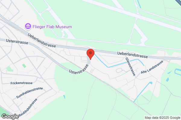 Gottfr. Hirtz AG