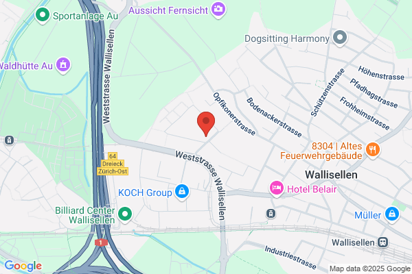 markly services frischknecht