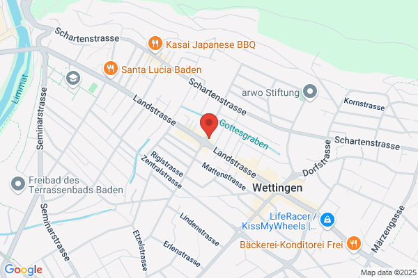 Lucente Cosmetici GmbH