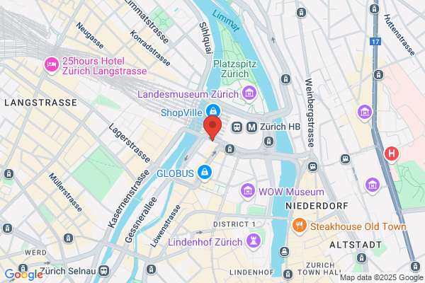 AMEOS Spitalgesellschaft mbH