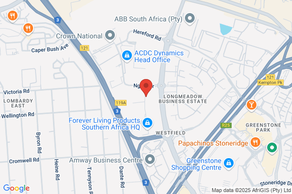 Crown Relocations SA