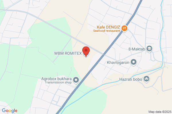Romitex GmbH