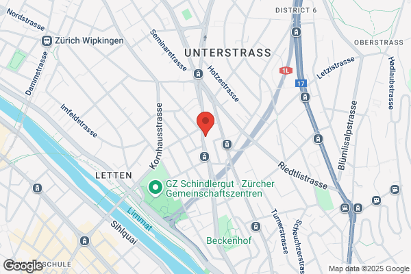 Schweizer Jugendherbergen Zentralsitz