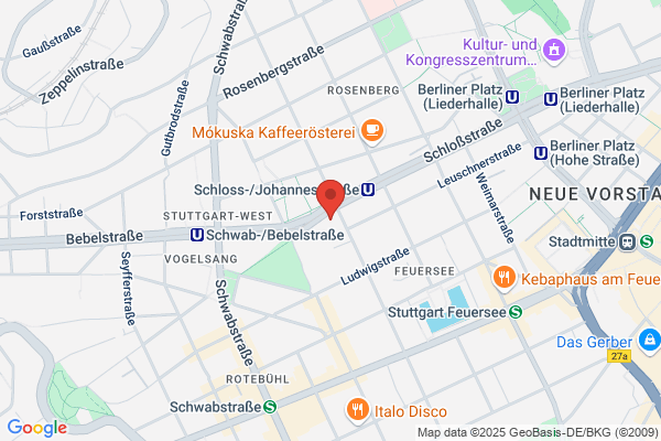 Sozialdienst fuer Erwachsene