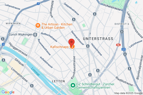 Stiftung Lambarene-Spital
