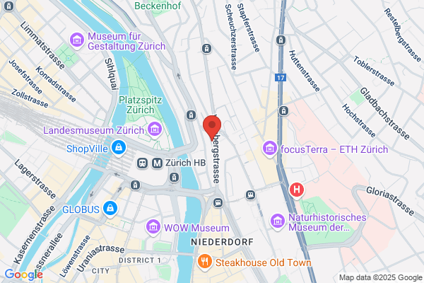 Stiftung ethiX-Schulen