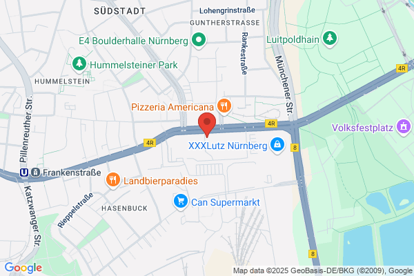 Verfahrenszentrum des Bundesamtes fuer Fluechtlinge