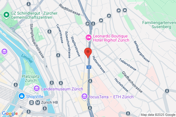 Coop Zuerich