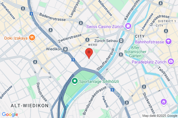 Shotokan Karateschule Erich Marti