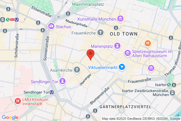 Robert Half® Personalvermittlung, Recruitment & Consulting