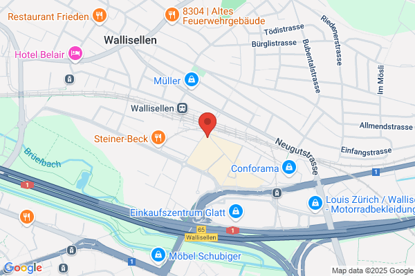 Multimiles Trading GmbH