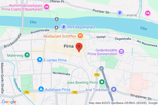 Altstadt Physio K. Inderbitzin