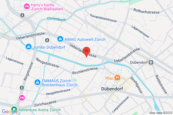 Physiotherapie Giessen GmbH