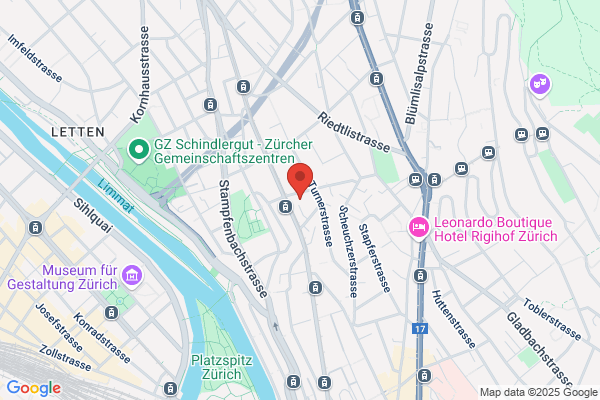 Physiotherapie Kreis 6