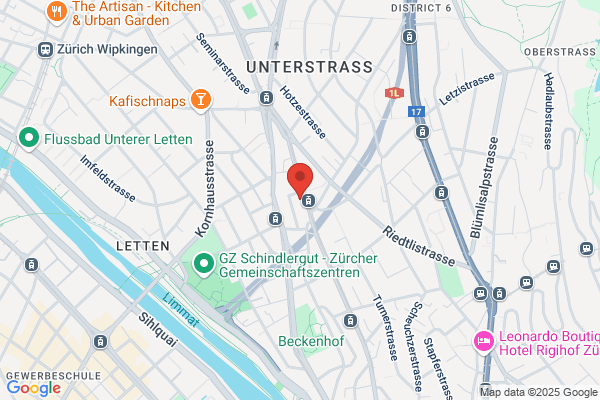 Psychotherapie Gerl