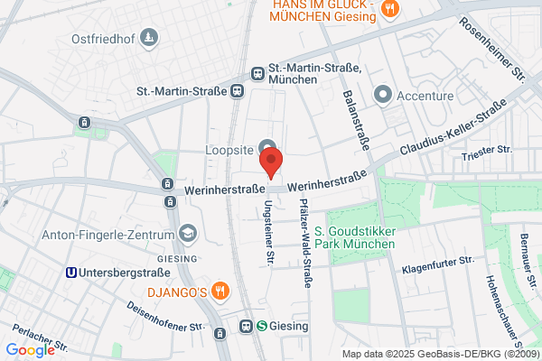 Swiss Valuenet GmbH