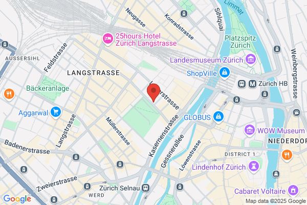 Verwaltungsgericht des Kantons Zürich