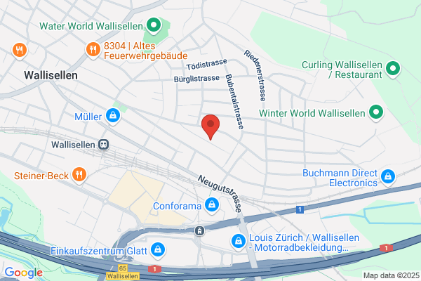 Dres.iur. Goette und Freund