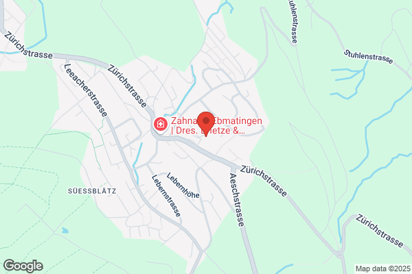 Putzfrauenagentur Zuber GmbH