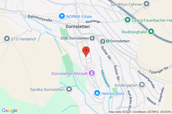 Best Tours Reisen GmbH