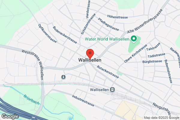 First Wing AG