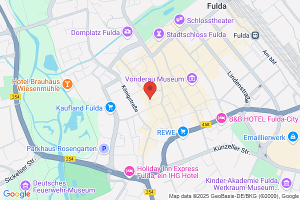 Guide experience GmbH