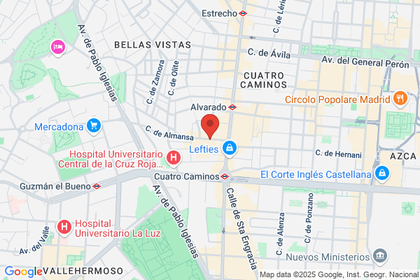 Latin Travel und Trade