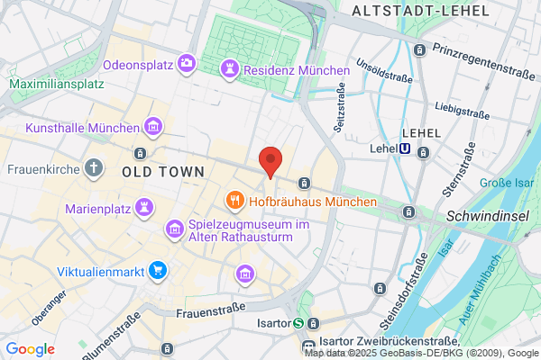 Media Tours und Travel