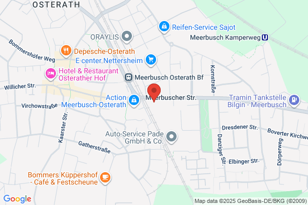 Passepartout Reisen AG