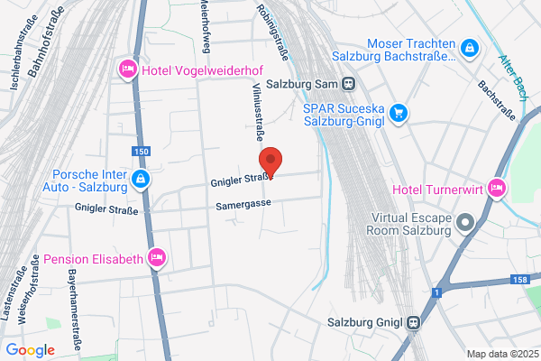 RMC, Reinhold Management Consultants GmbH c/o Office Pool GmbH