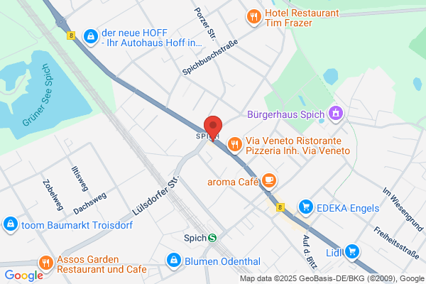 Restaurant Dallas