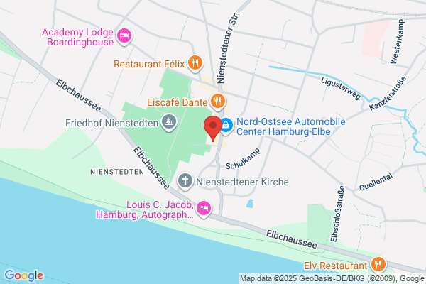 Restaurant Marktplatz