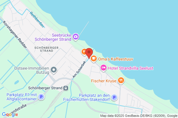 Restaurant Probstei