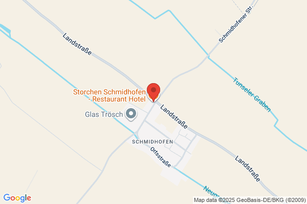 Restaurant Storchen