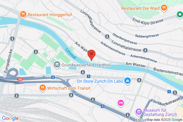 Restaurant Turbine