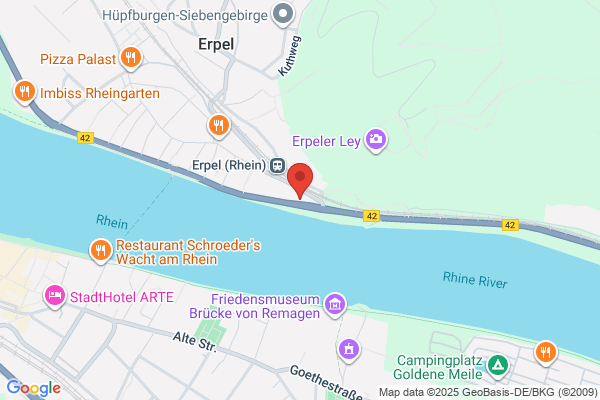 Restaurant zur Bruecke