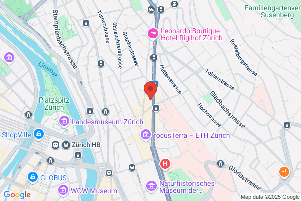 Uhren-Boutique 25 Steinauer und Co.