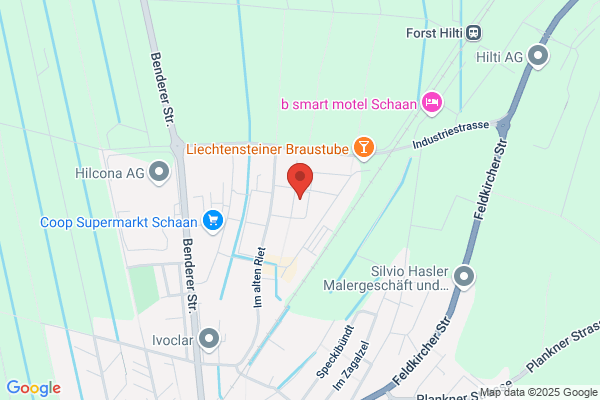 Bodycote Luxembourg Treasury und Co C.V., Venlo Zweigniederlassung Faellanden