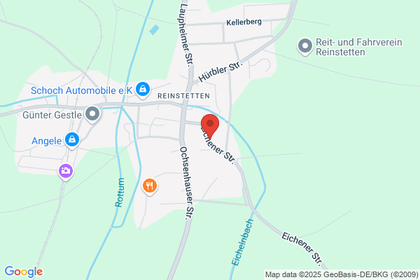 Schreinerei Ruoss