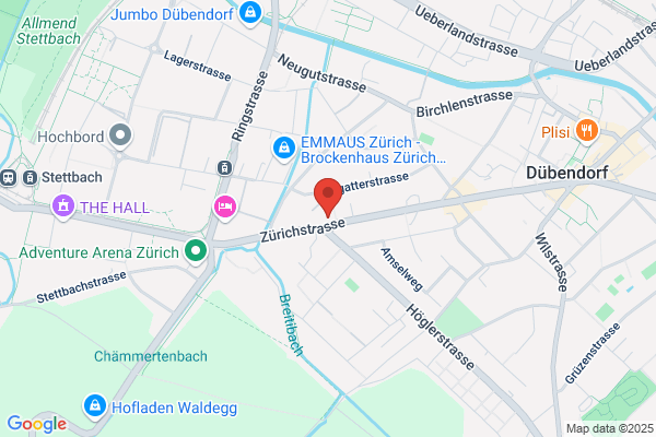 Zimmermann AG