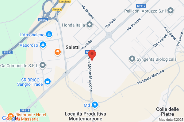 Helmi Scarpe e Moda