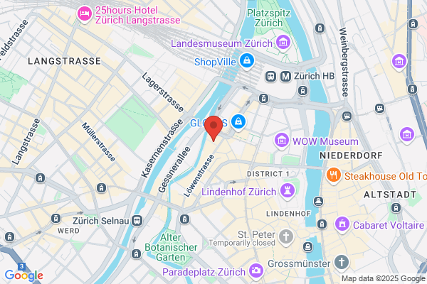 Ochsner Schuhe und Sport AG
