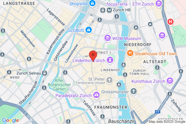 Flow Management GmbH