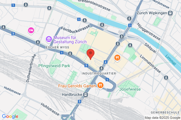 Institut fuer Sonderpaedagogik