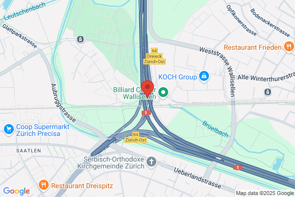 ouatchit GmbH