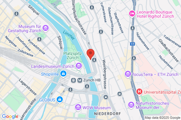 Sapa Canteen Zürich