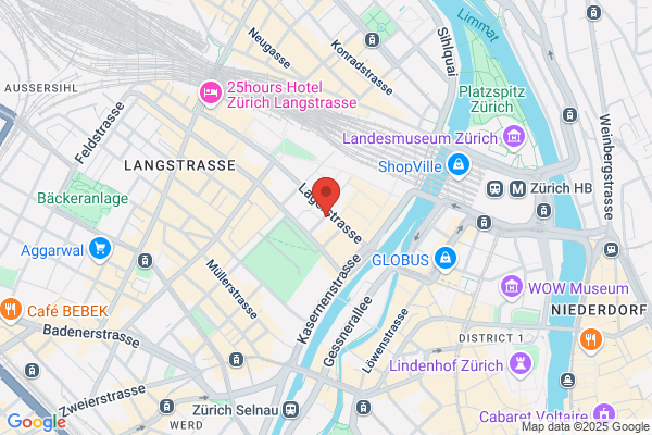 Restaurent Rincao