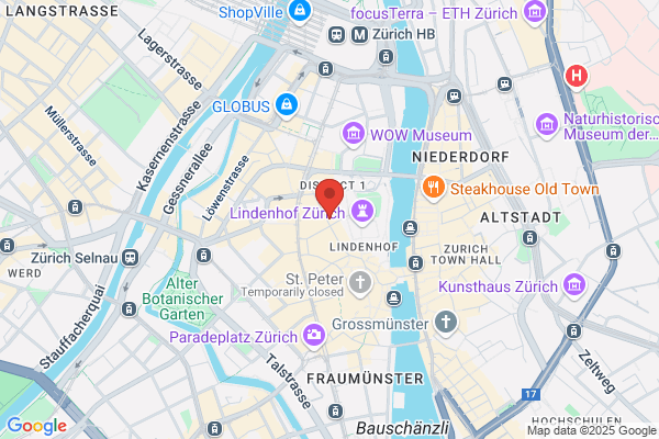 Straeuli Sport und Mode AG