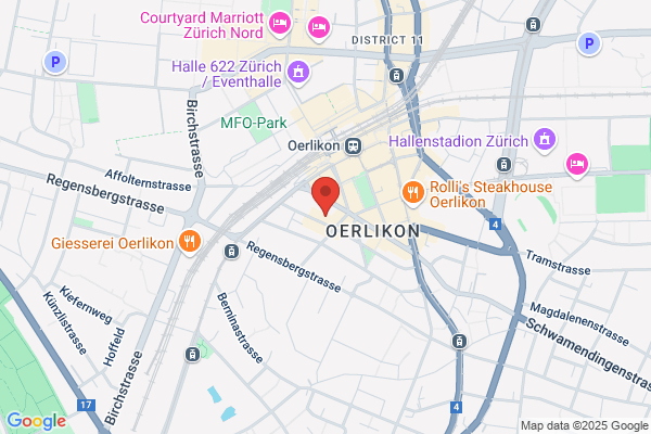 Certes Treuhand AG