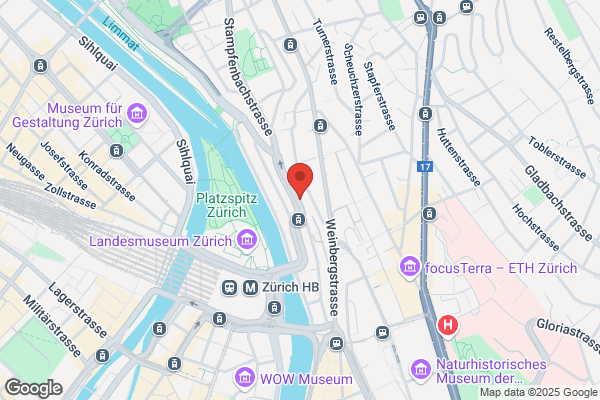 SH Trust GmbH